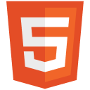 HTML logo