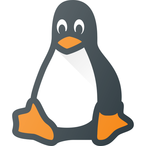 Linux logo